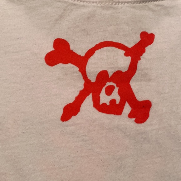 Return of the Living Dead T-Shirt, White - Picture 8 of 9